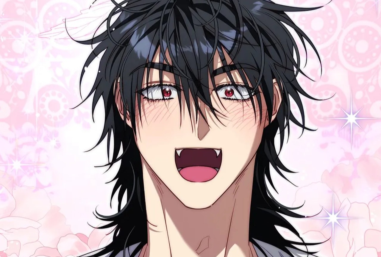 Dompter le Prince Maudit - Episode 26 - ONO Webtoon et Manga