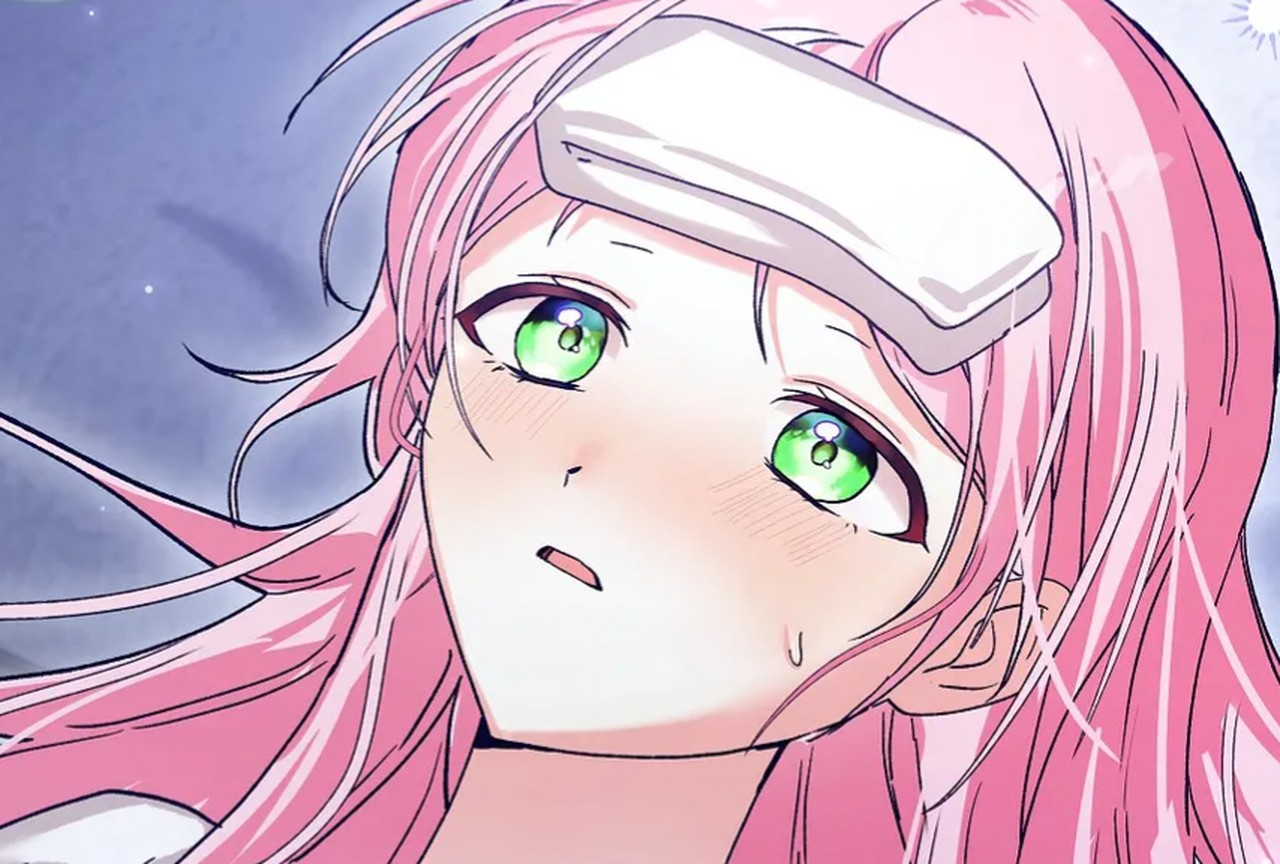 La cuisinière attitrée du méchant - Episode 4 - ONO Webtoon et Manga