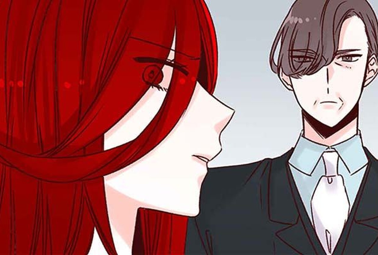 Rouge Sucré - Episode 25 - ONO Webtoon et Manga