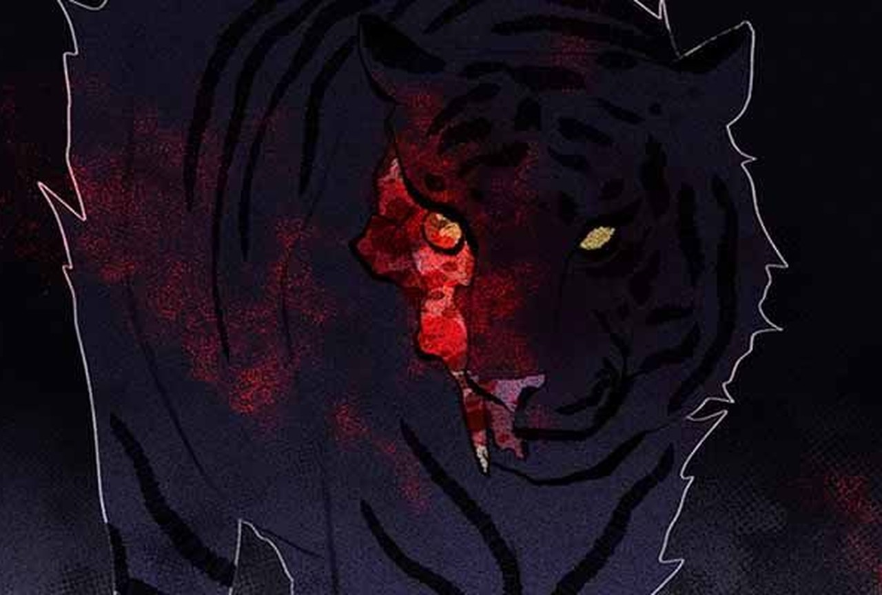 La tragédie du phénix - Episode 62 - ONO Webtoon et Manga