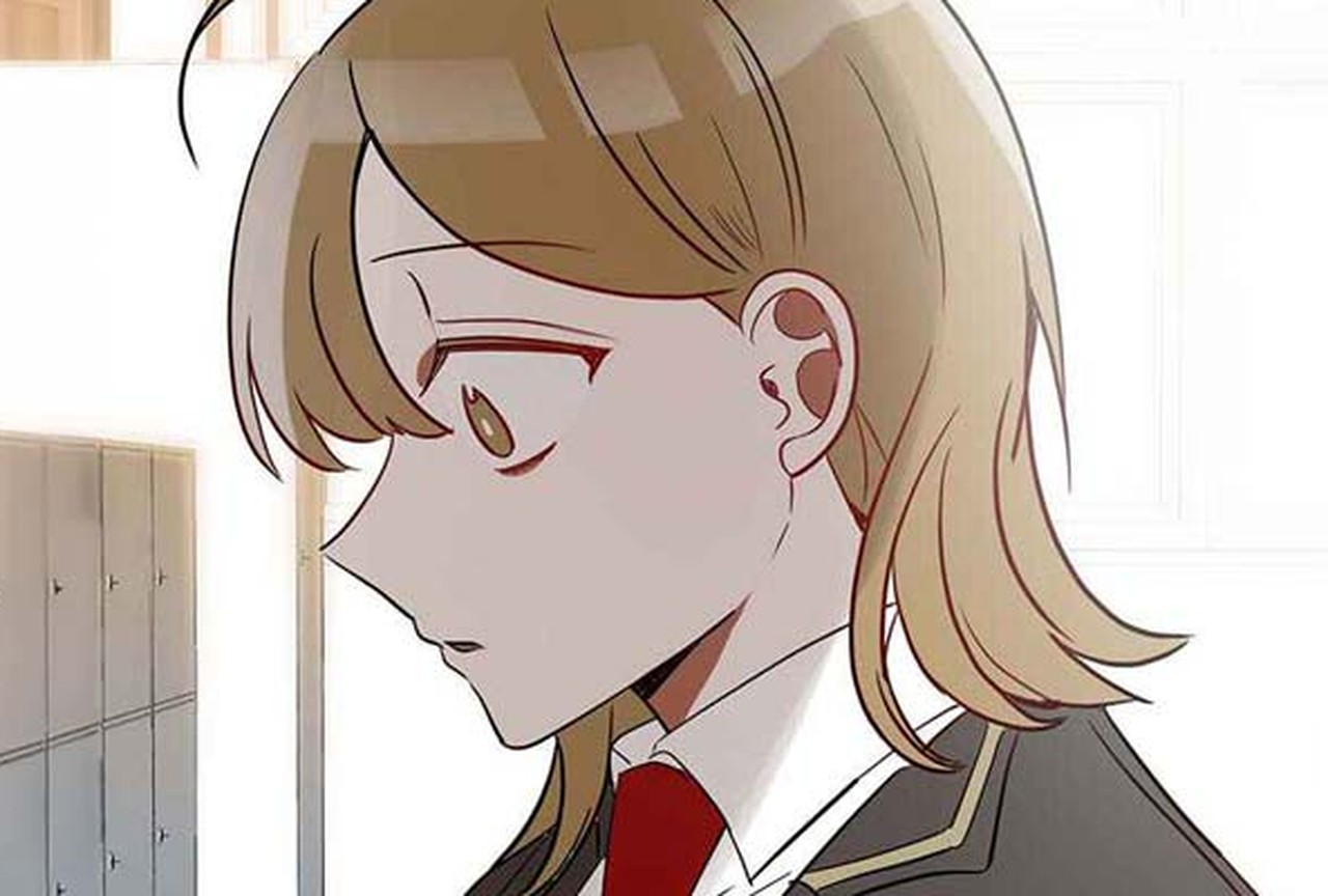 Si tu le souhaites - Episode 23 - ONO Webtoon et Manga