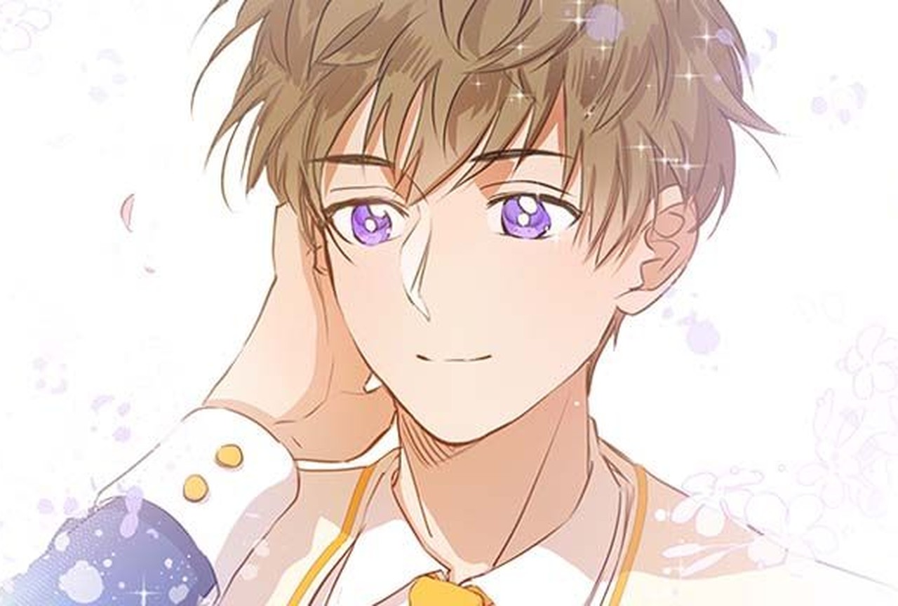 La Magicienne aux Cheveux d'Or - Episode 26 - ONO Webtoon et Manga