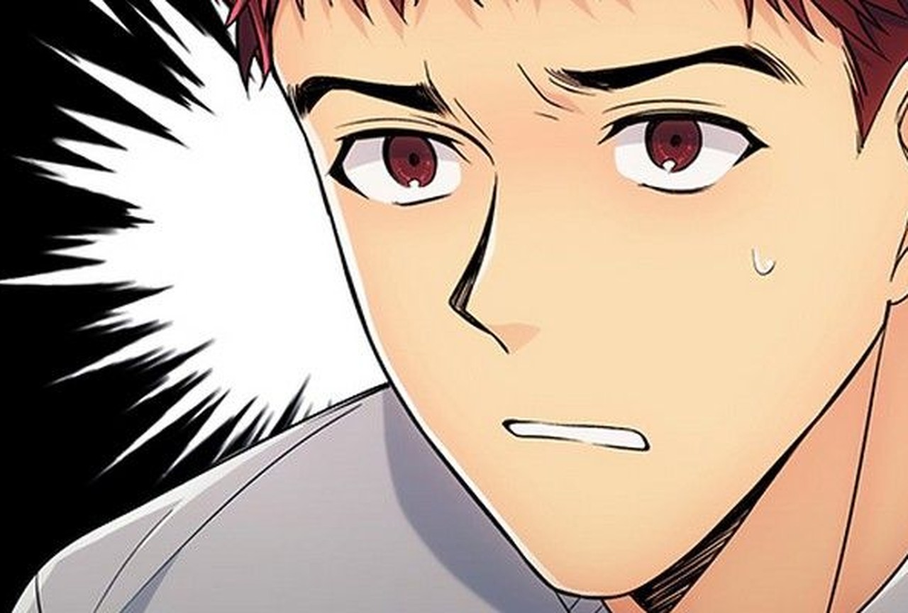 Medical Rebirth - Episode 7 - ONO Webtoon et Manga