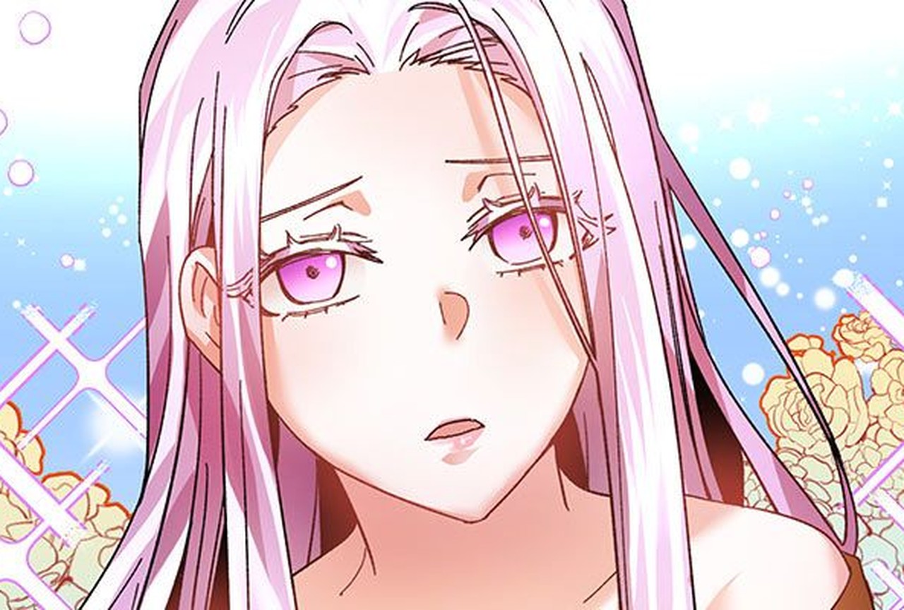 Impératrice ? Impératrice ! - Episode 12 - ONO Webtoon et Manga