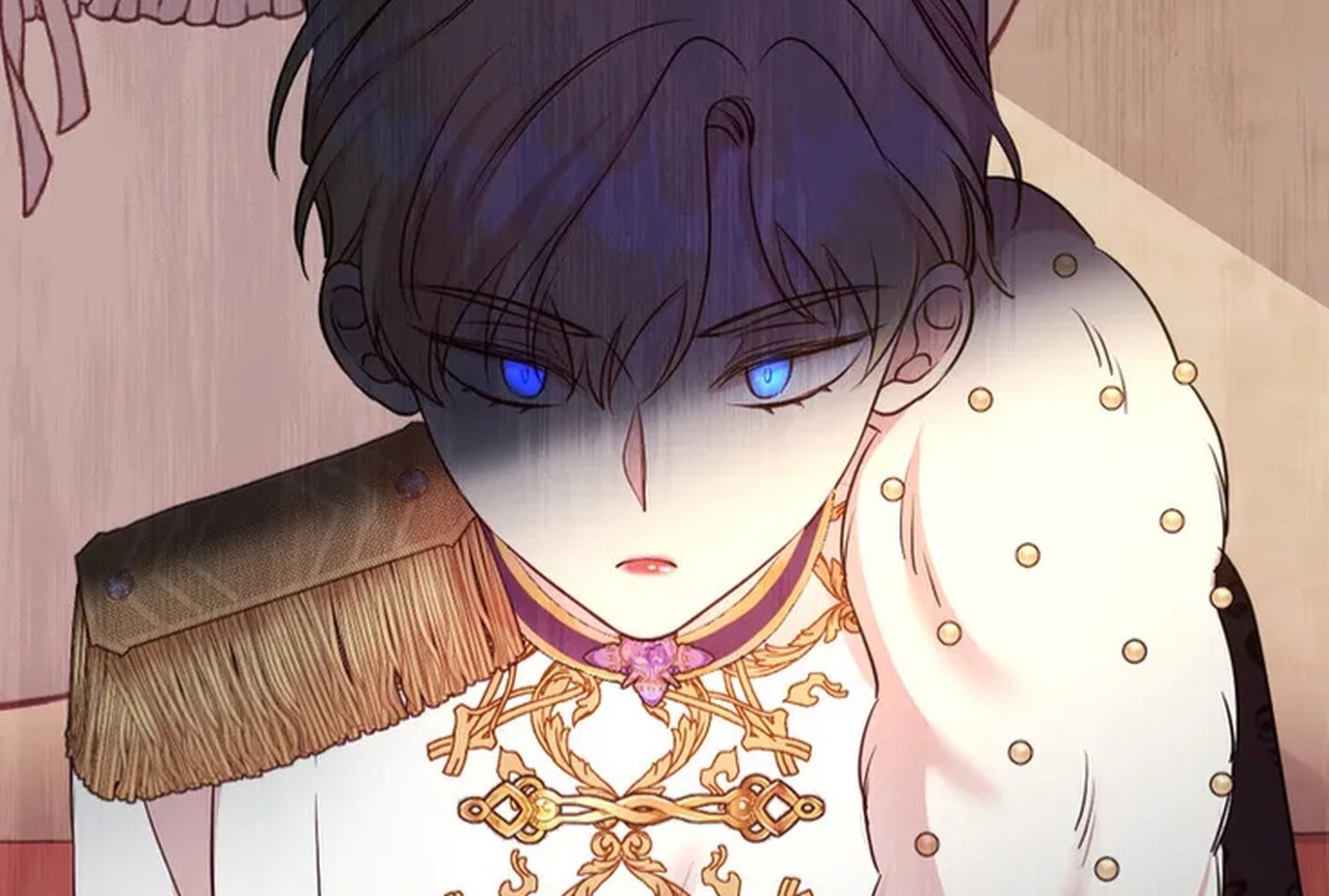 Comment calmer mon duc impuissant ? - Episode 42 - ONO Webtoon et Manga