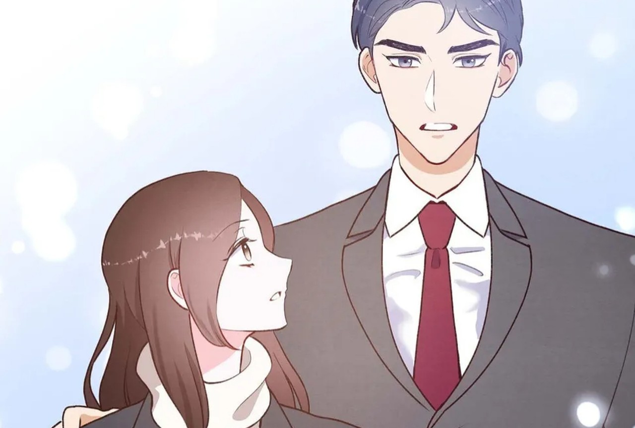 Une cuillerée de ton amour - Episode 2 - ONO Webtoon et Manga