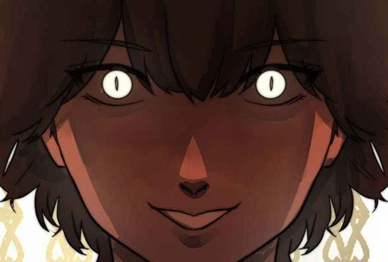 Rupture - Épisode 016 - ONO Webtoon et Manga