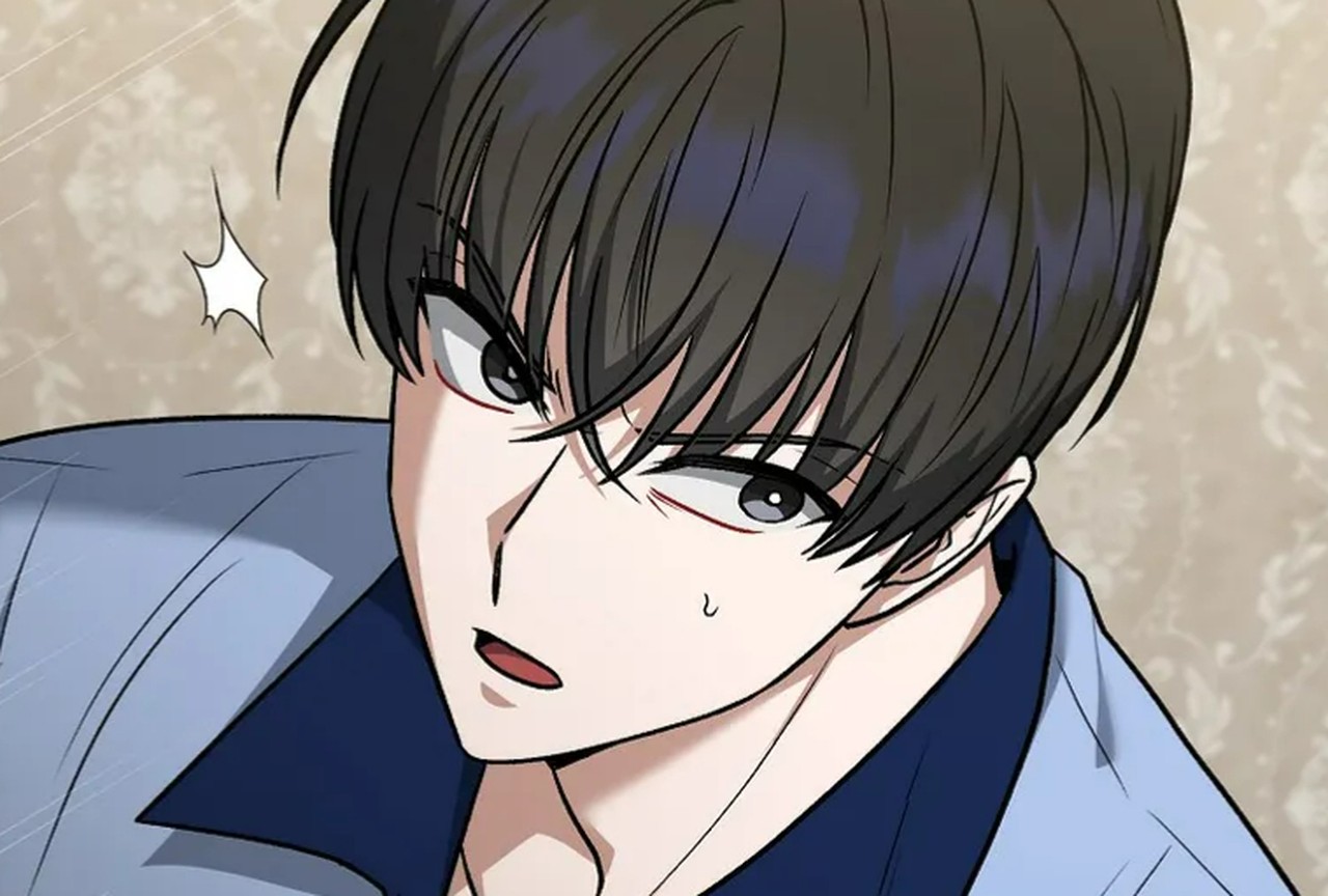 The Hunter's Trap - Episode 25 - ONO Webtoon et Manga