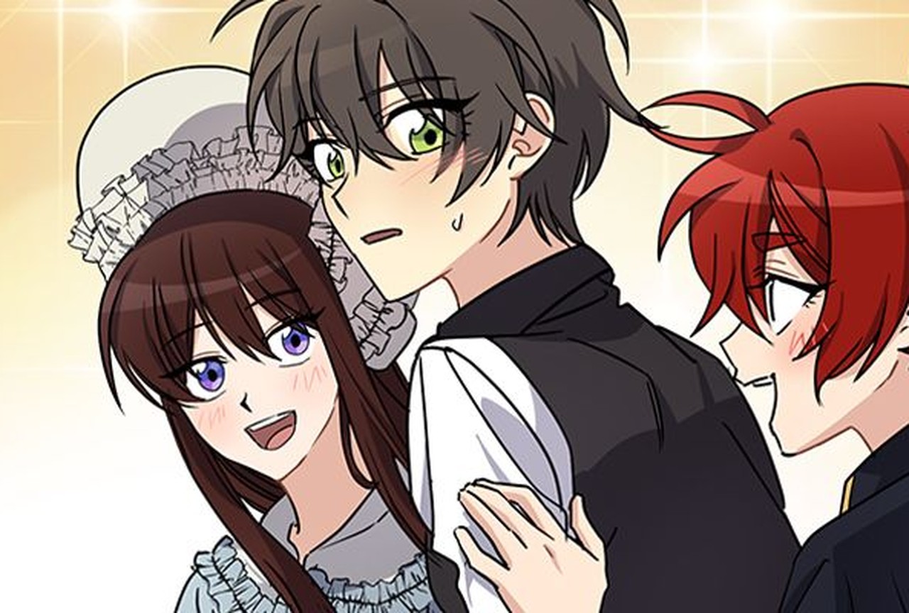 La 101e prétendante - Episode 42 - ONO Webtoon et Manga
