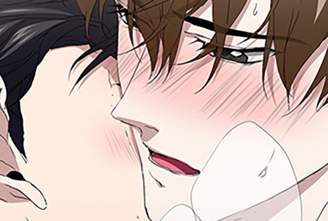 Latent Work - Épisode 21 - ONO Webtoon et Manga