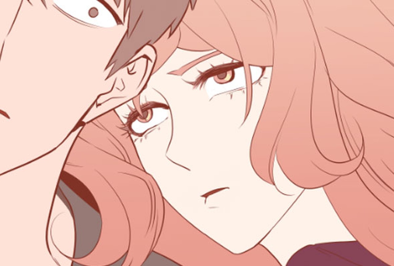 Just Kidding - Episode 16 - ONO Webtoon et Manga