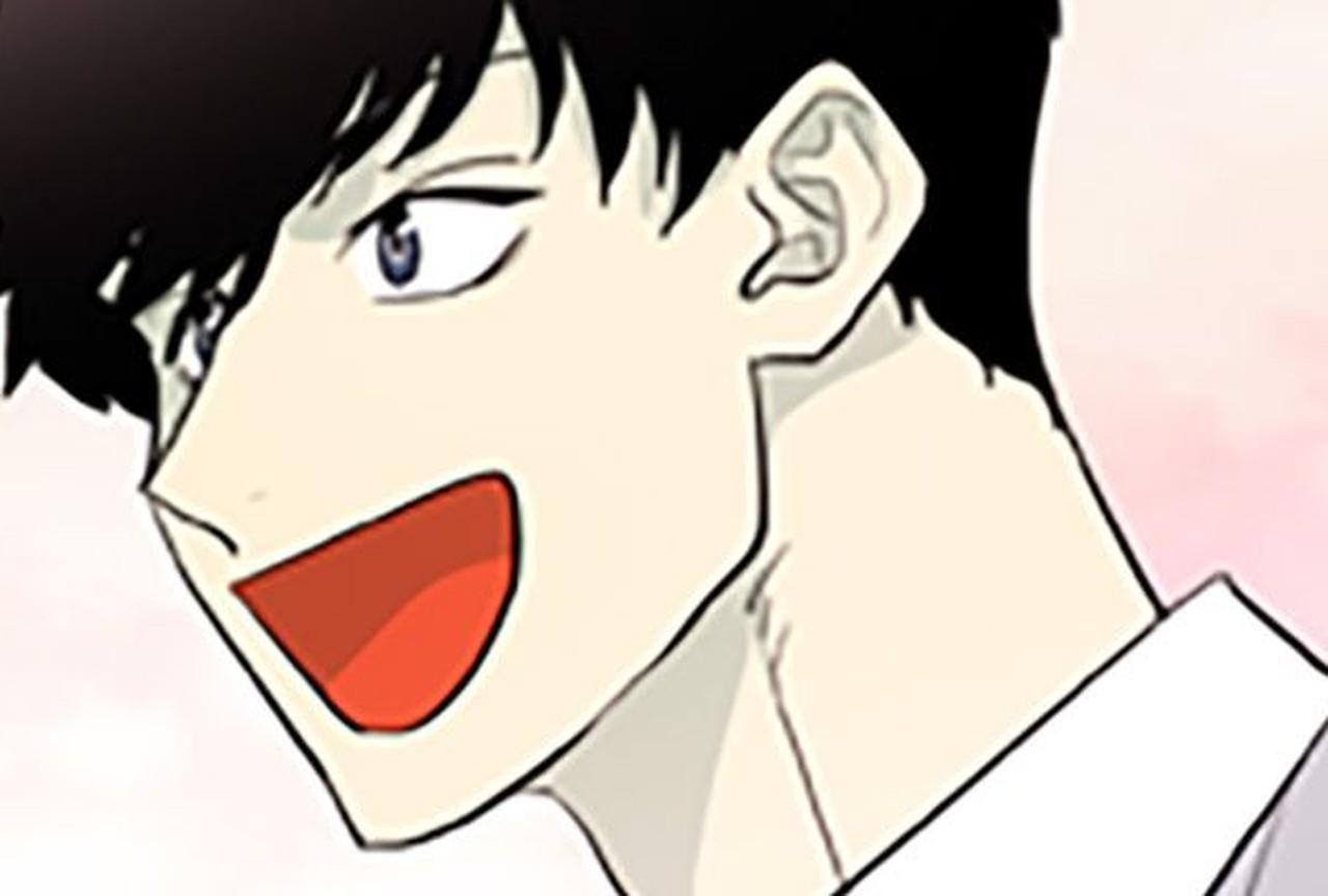 Romance of Heaven - Épisode 003 - ONO Webtoon et Manga