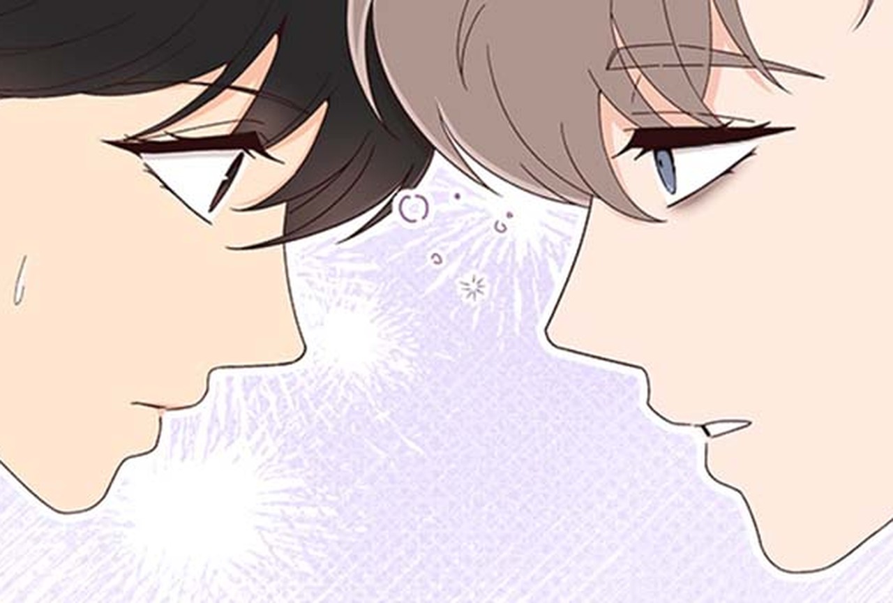 I'm NOT a guy !? - Episode 58 - ONO Webtoon et Manga