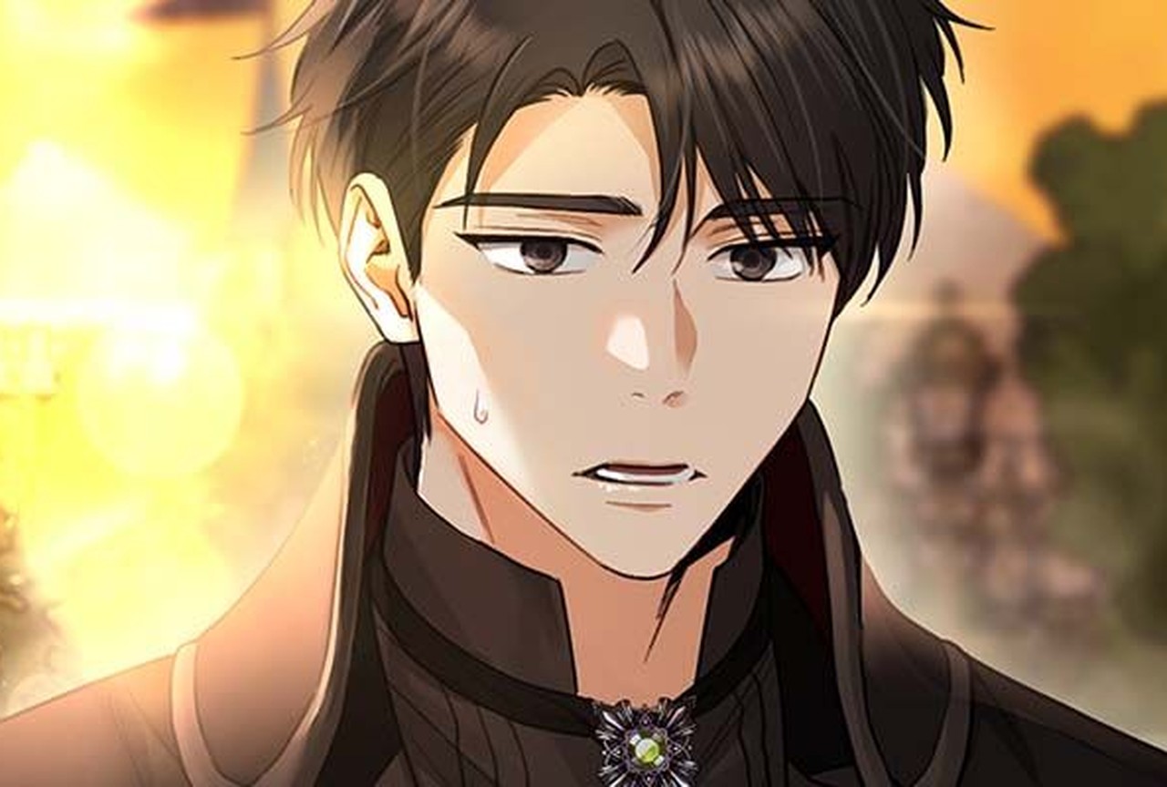 Ne pas vous aimer - Episode 59 - ONO Webtoon et Manga