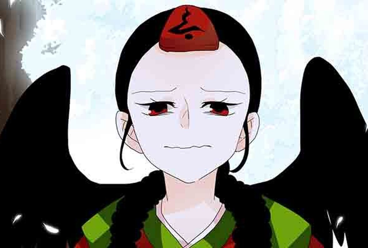 Le Dragon Jaune - Episode 82 - ONO Webtoon et Manga