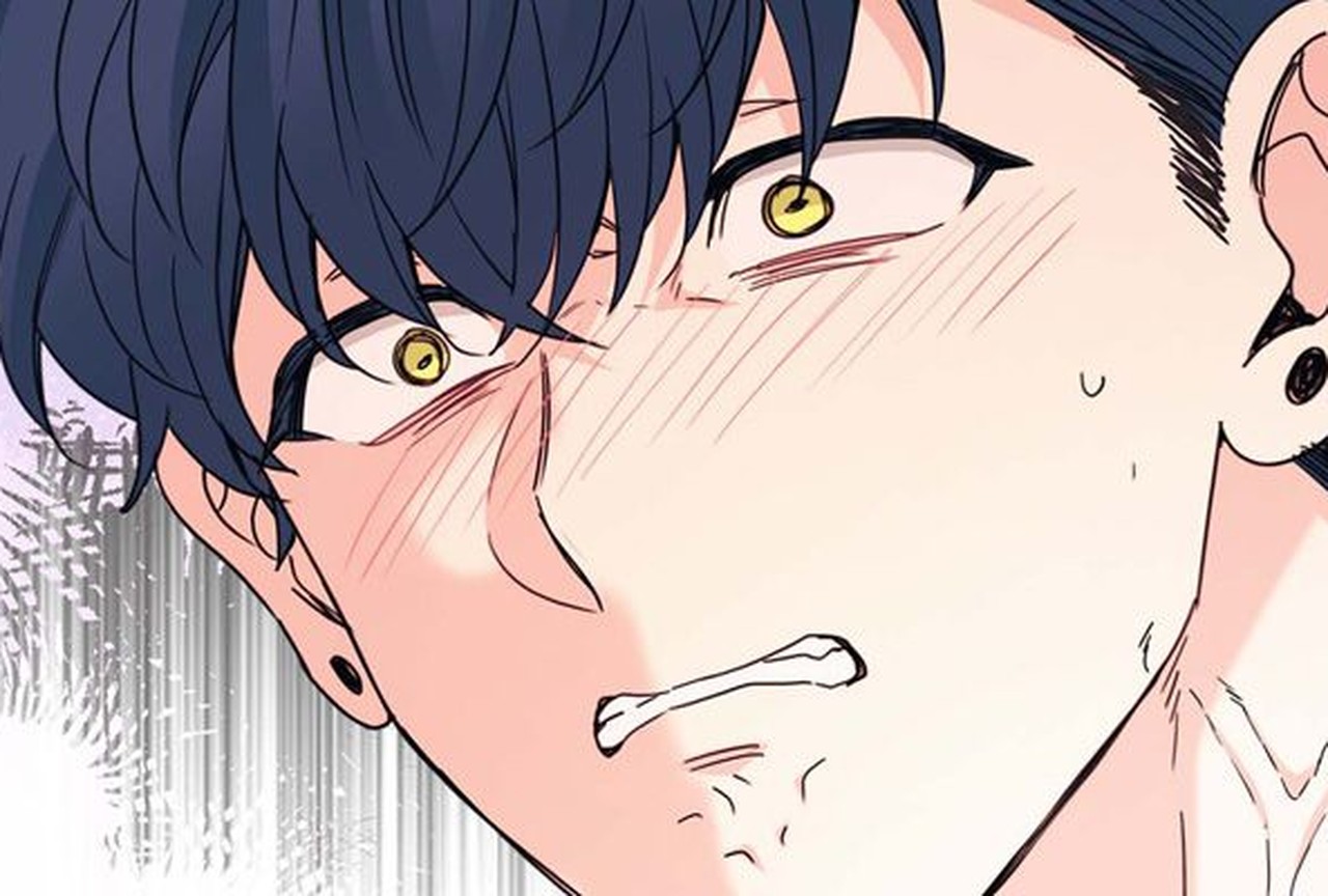Les lois de la web romance - Episode 232 - ONO Webtoon et Manga