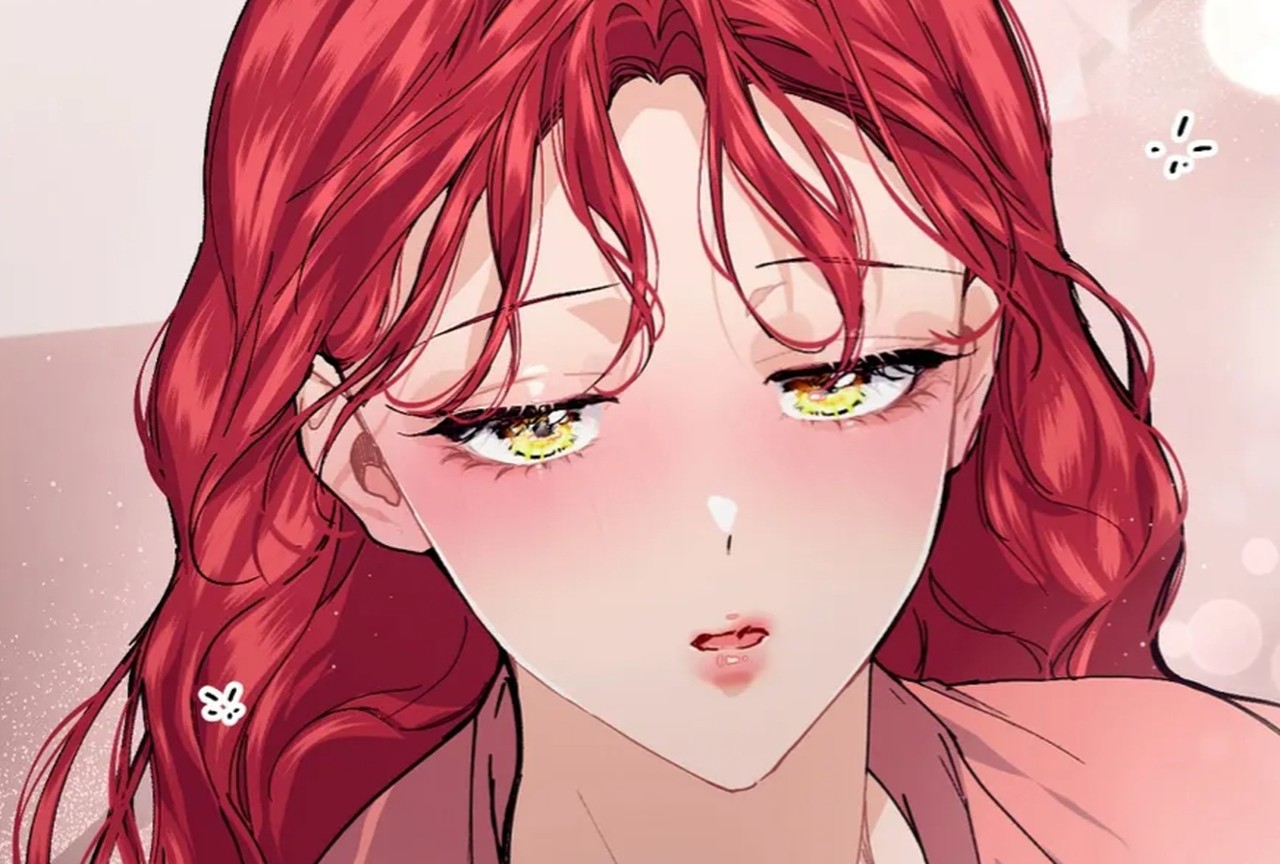 (+18) The Elegant Sea of Savagery - 🔞Episode 54 - ONO Webtoon et Manga
