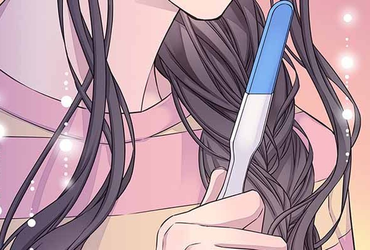 Ardents ennemis - Episode 39 - ONO Webtoon et Manga