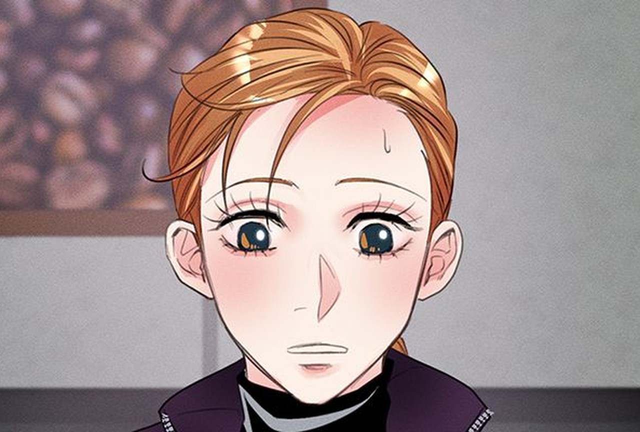 Défense d'aimer - Episode 95 - ONO Webtoon et Manga