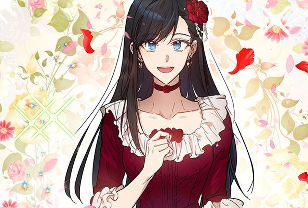 Contrat démoniaque - Episode 8 - ONO Webtoon et Manga