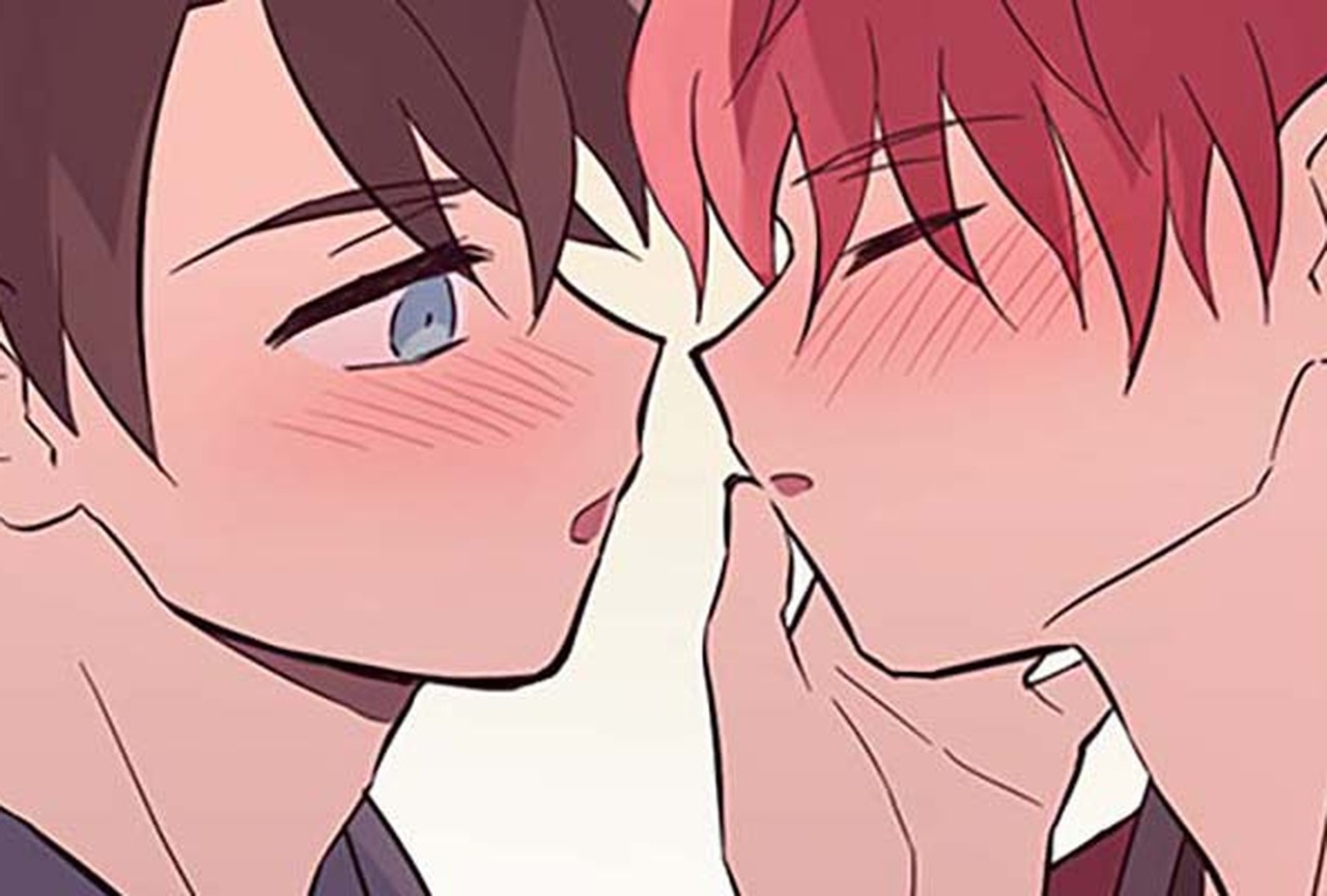 À la lisière des souvenirs - Épisode 24 - ONO Webtoon et Manga