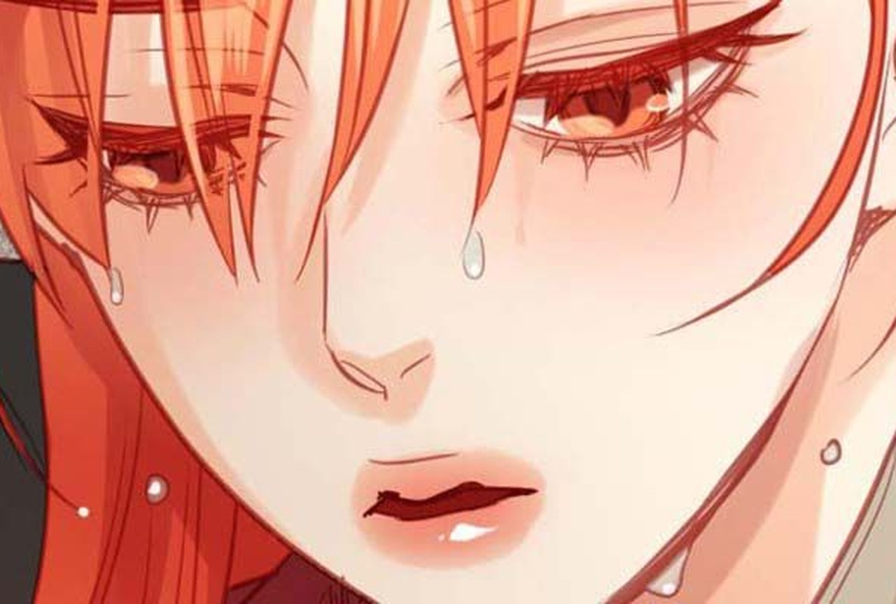 L'Azalée - Episode 72 - ONO Webtoon et Manga
