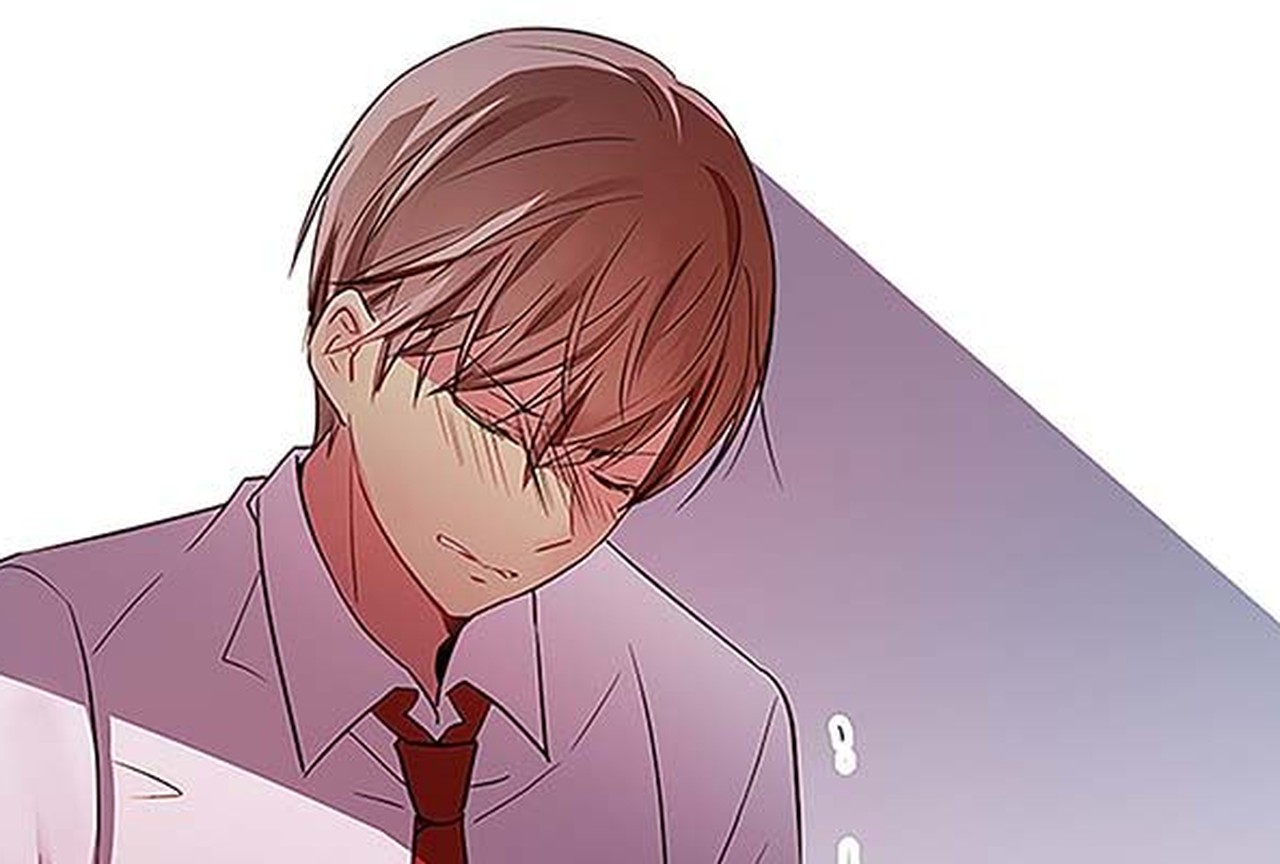 La Fiancée du Chat - Episode 4 - ONO Webtoon et Manga