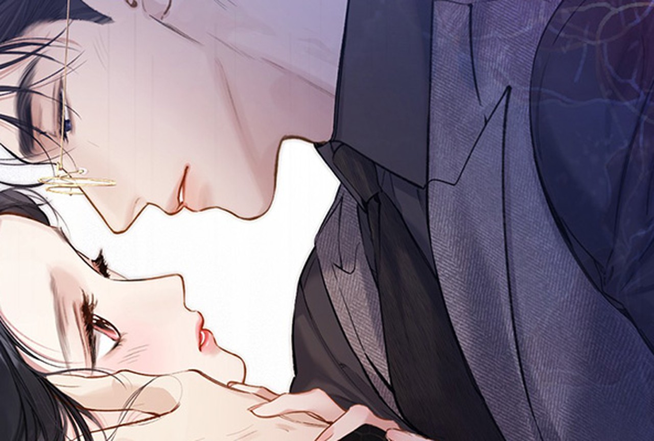 Priceless Seduction - Episode 38 - ONO Webtoon et Manga