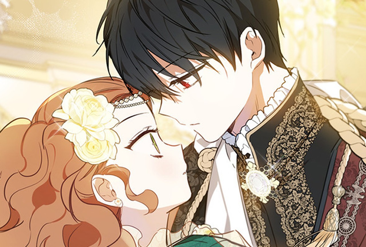 La Nouvelle Cheffe de Clan - Episode 111 - ONO Webtoon et Manga