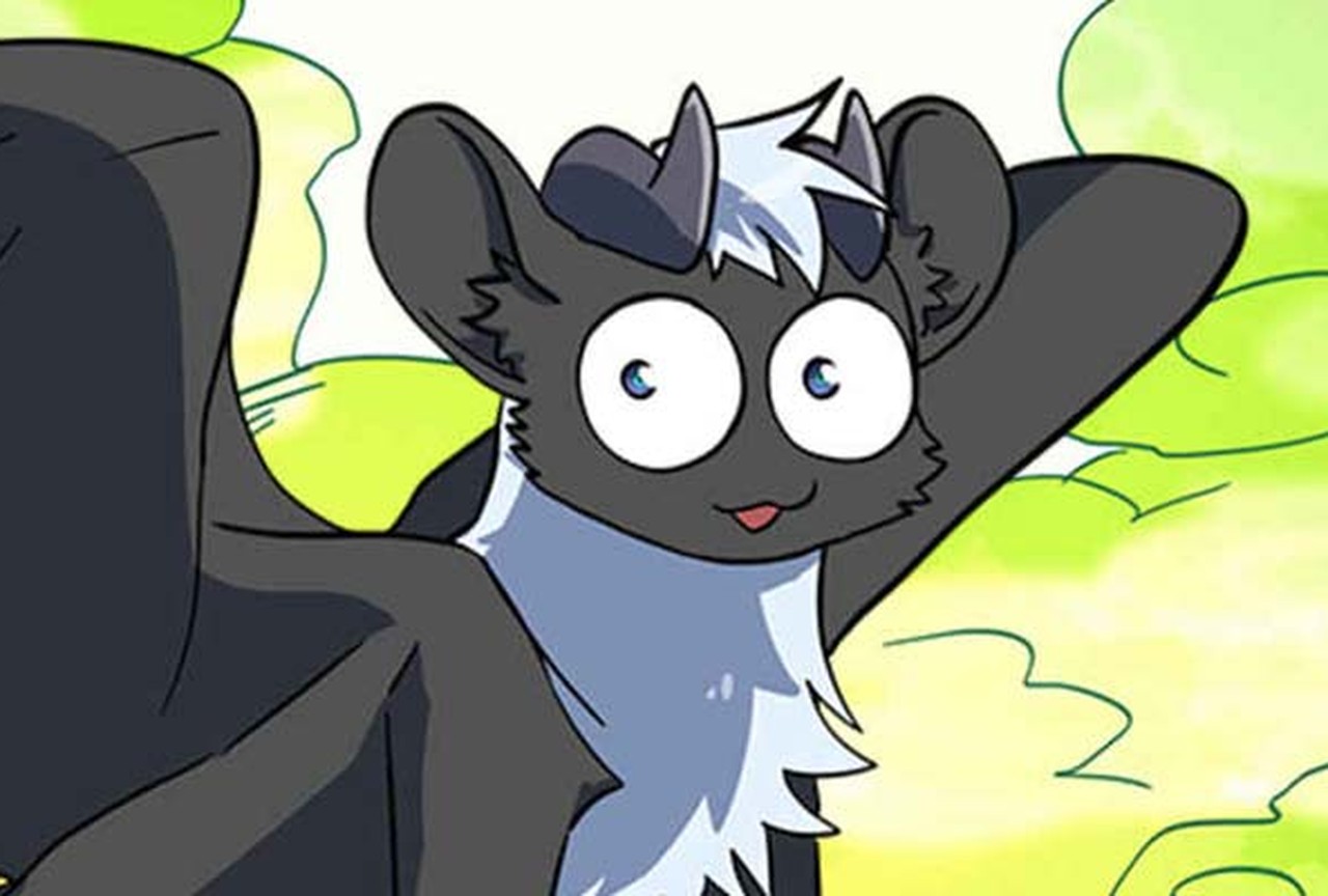 Dracorun - Episode 66 - ONO Webtoon et Manga