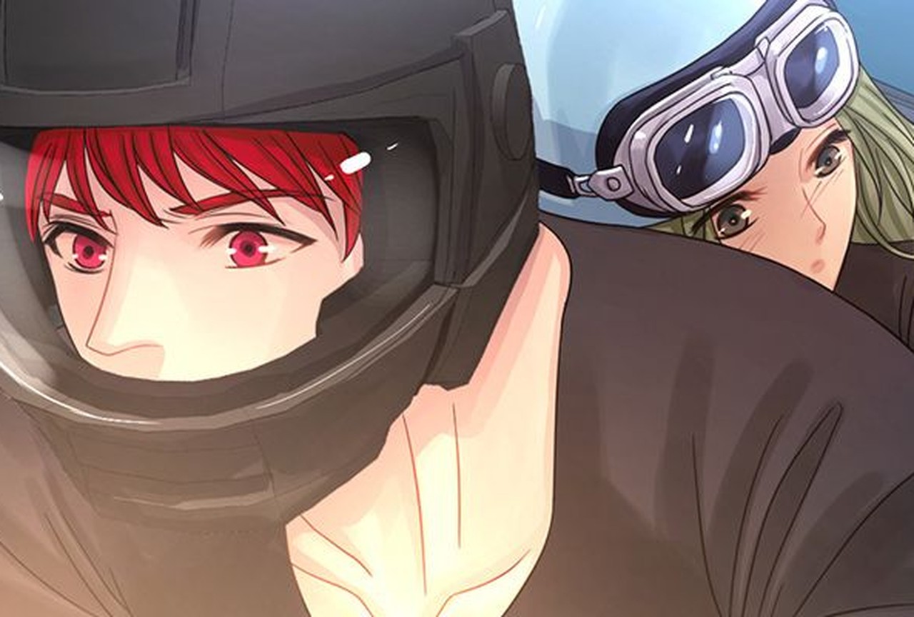 Coeur de pierre - Episode 117 - ONO Webtoon et Manga