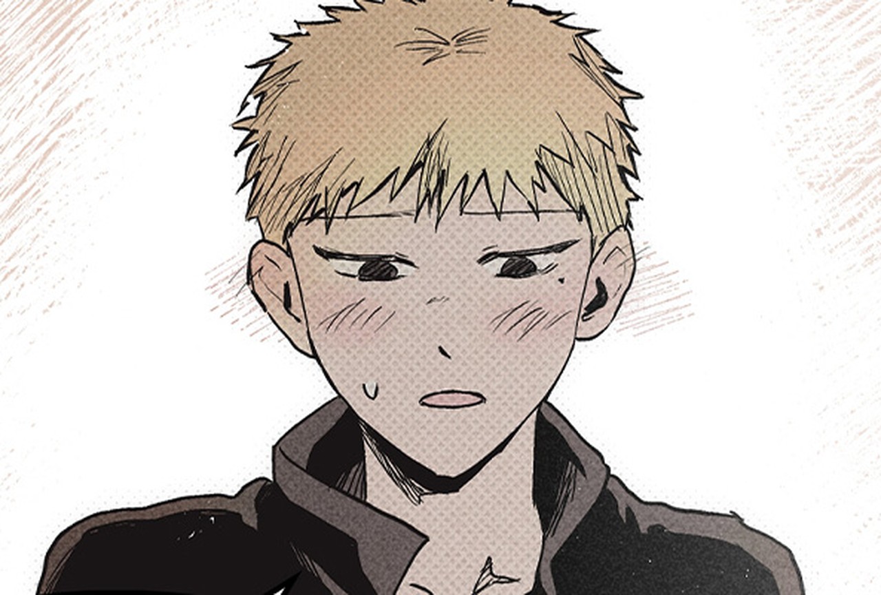 Spears & Shield - Episode 14 - ONO Webtoon et Manga