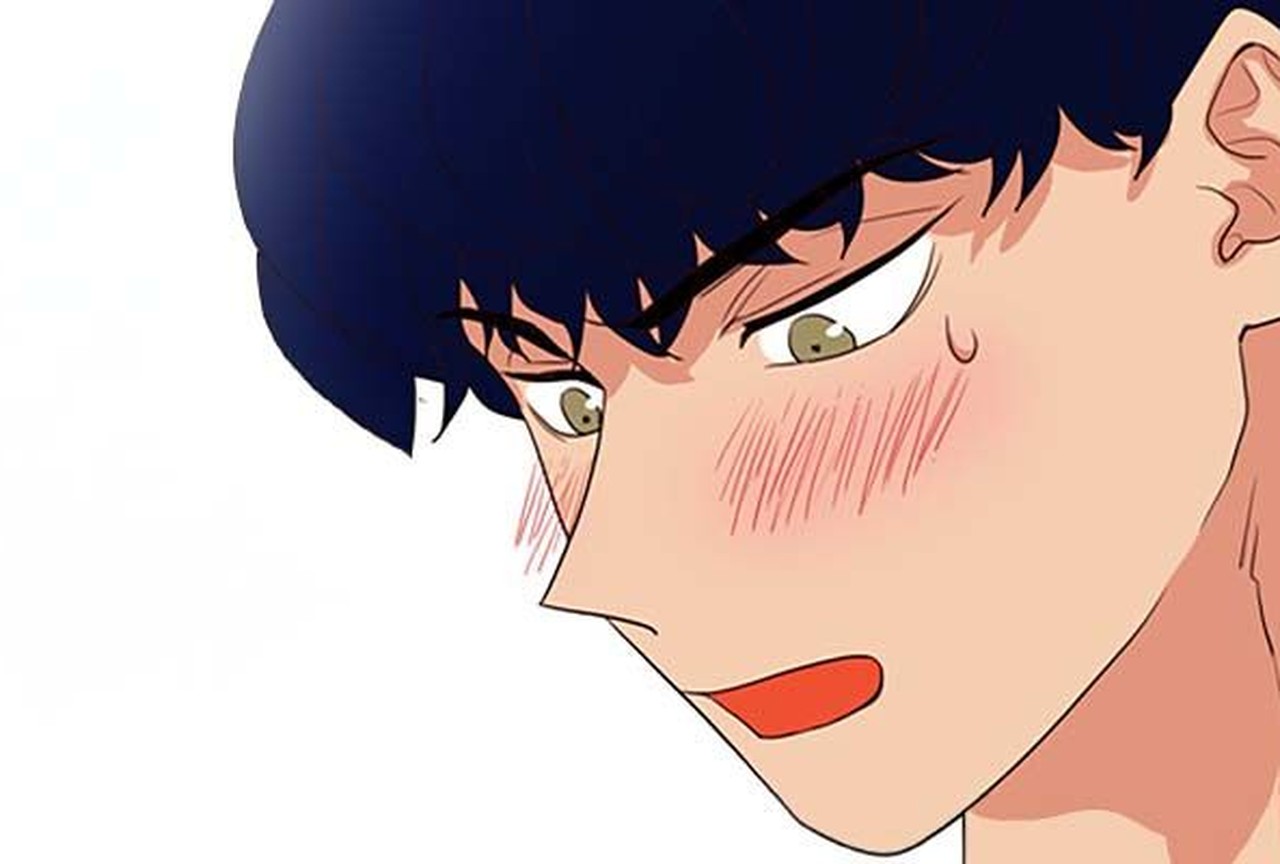 Back to highschool - Episode 79 - ONO Webtoon et Manga
