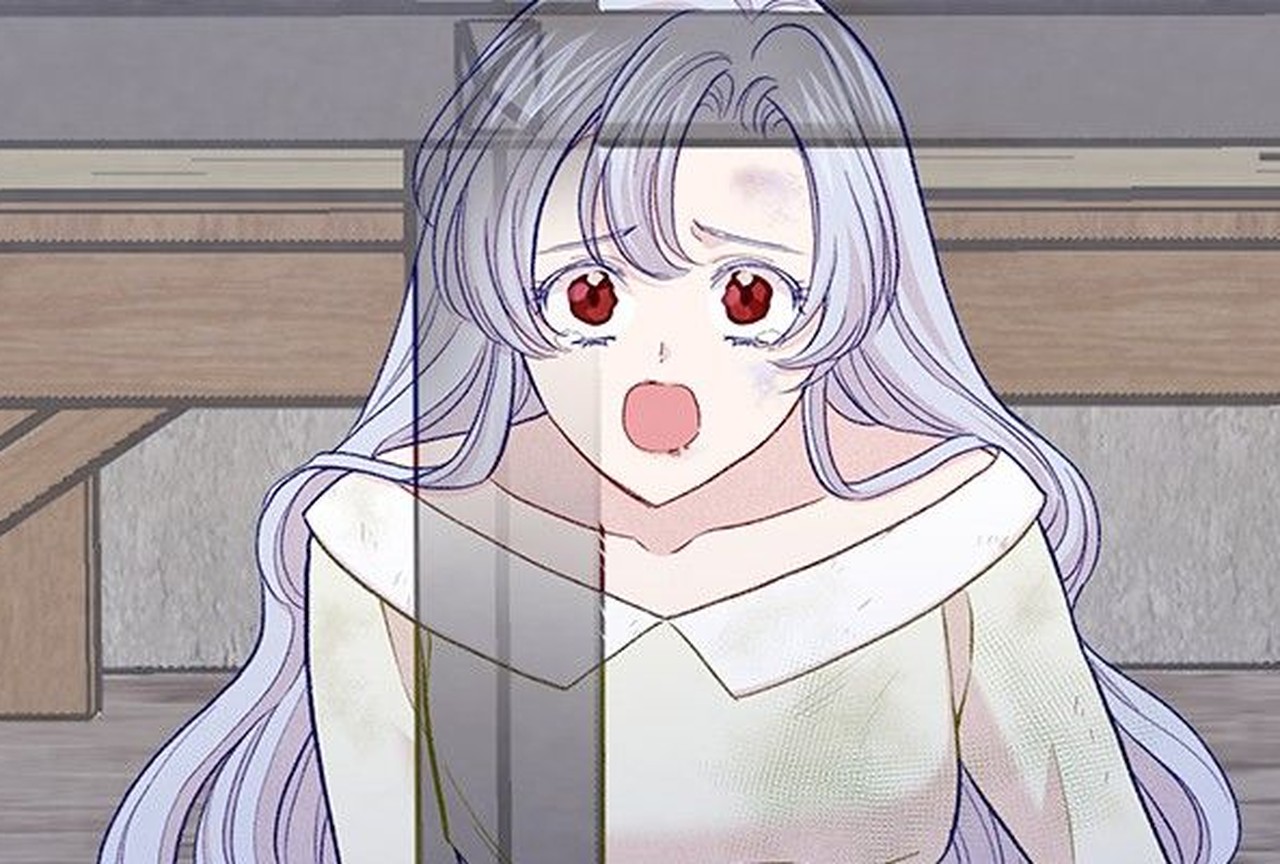 Iris - la Lady au Smartphone - Episode 117 - ONO Webtoon et Manga