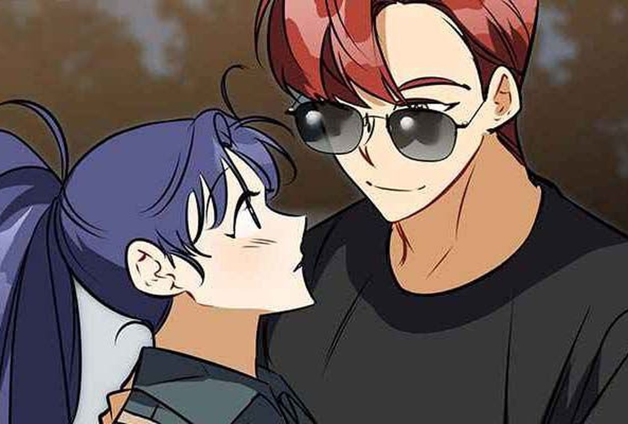 La fleur et la bête - Episode Bonus 13 - ONO Webtoon et Manga