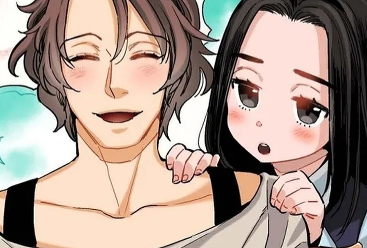 Prince Bari - Episode 12 - ONO Webtoon et Manga