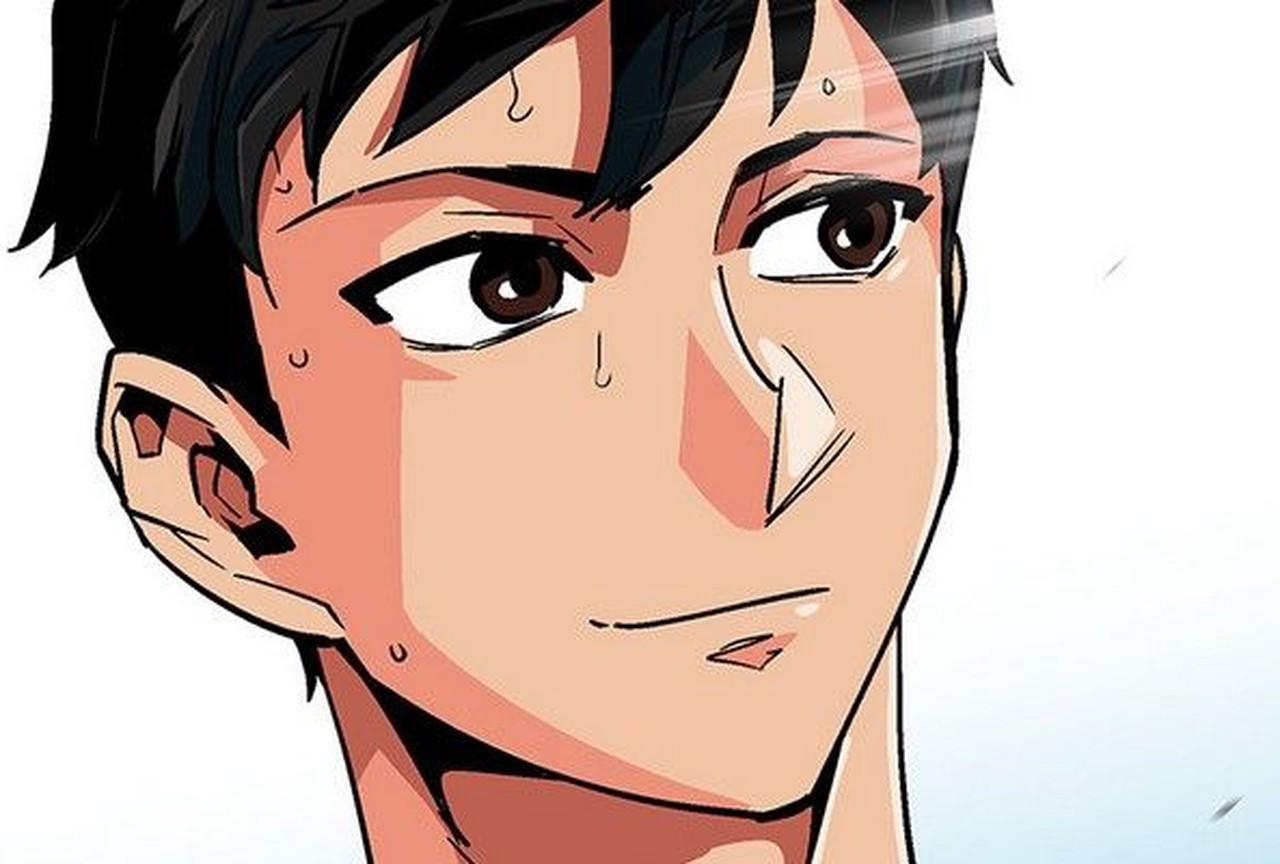 Soccer Level : Godlike - Episode 22 - ONO Webtoon et Manga