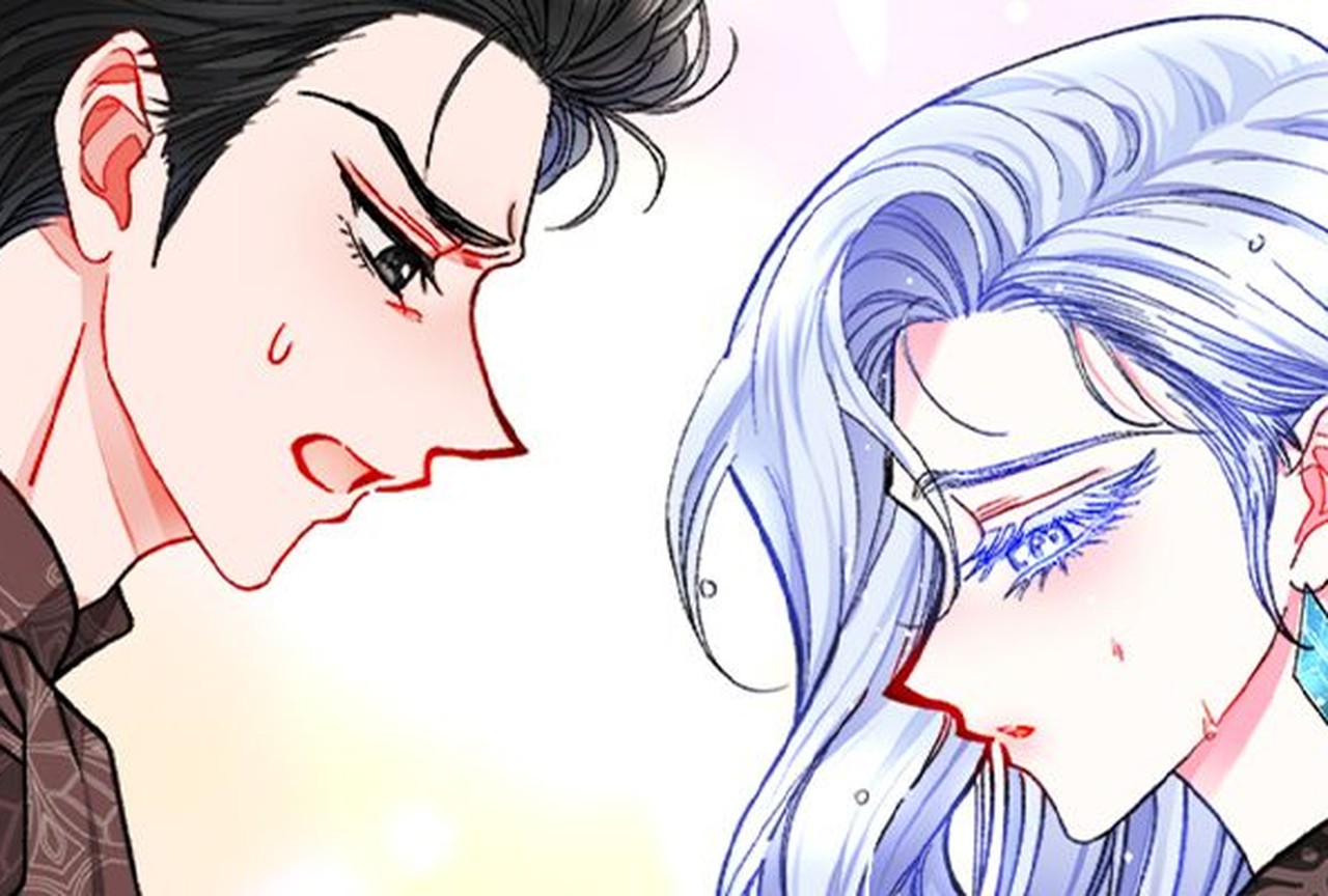 Les Regrets de Mademoiselle - Episode 96 - ONO Webtoon et Manga