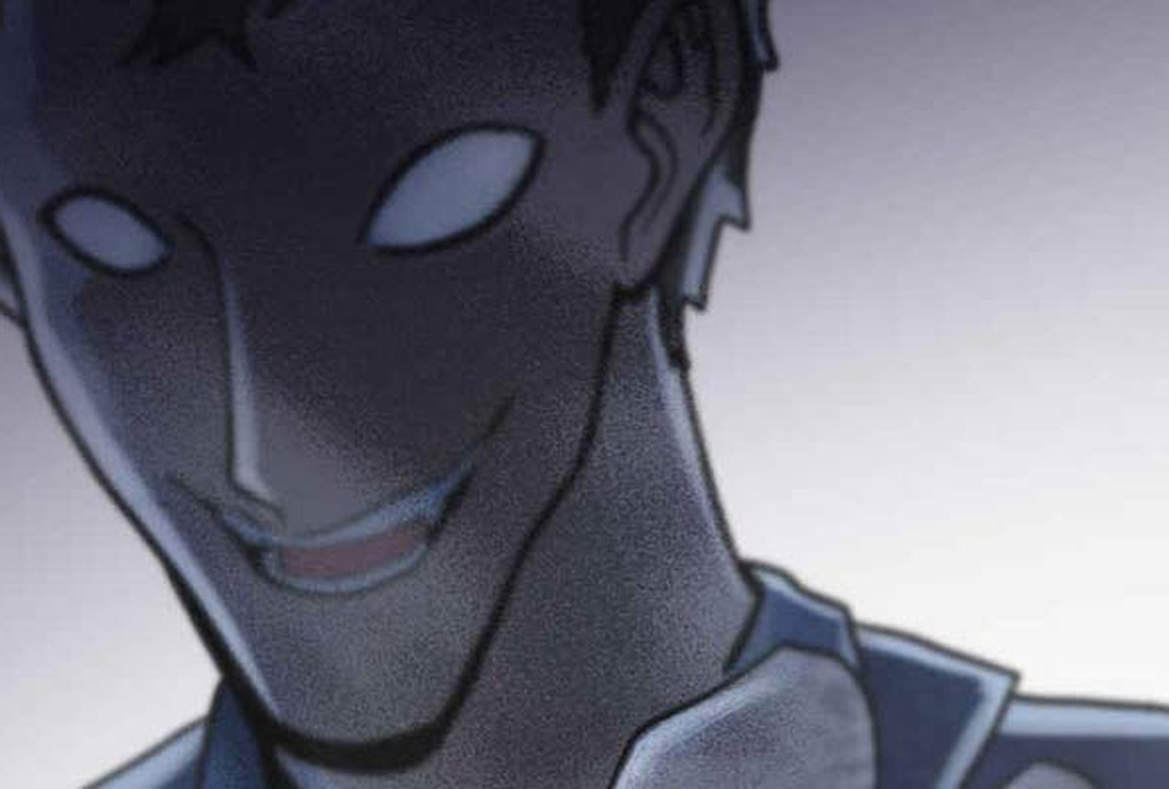 Rupture - Épisode 008 - ONO Webtoon et Manga
