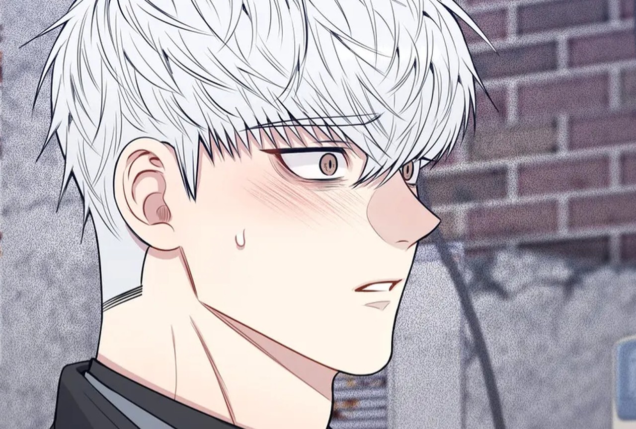 (+18) Cherry Blossoms After Winter - Saisons 3 à 5 - Episode 158 - ONO Webtoon et Manga