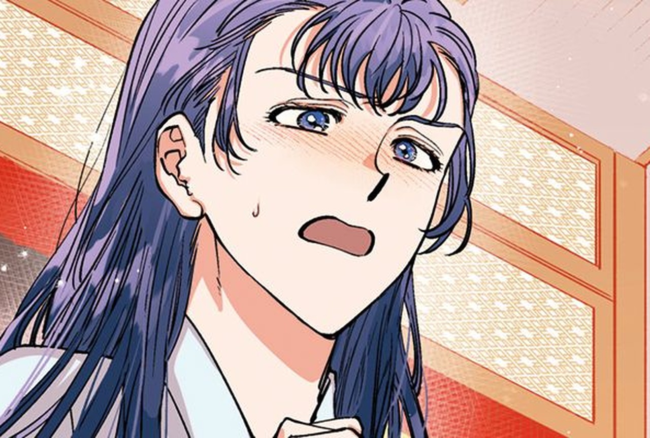 L'épouse sacrée - Episode 2 - ONO Webtoon et Manga
