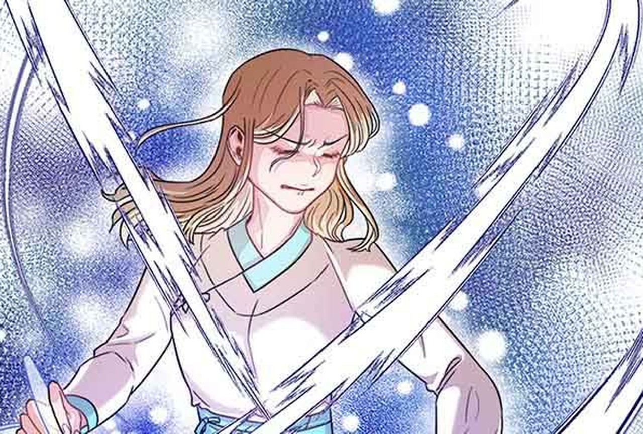 La Sélection - Episode 15 - ONO Webtoon et Manga