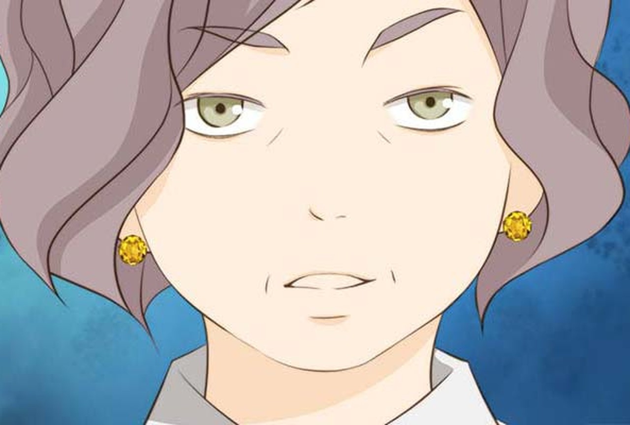 Président-longues-jambes - Episode 43 - ONO Webtoon et Manga