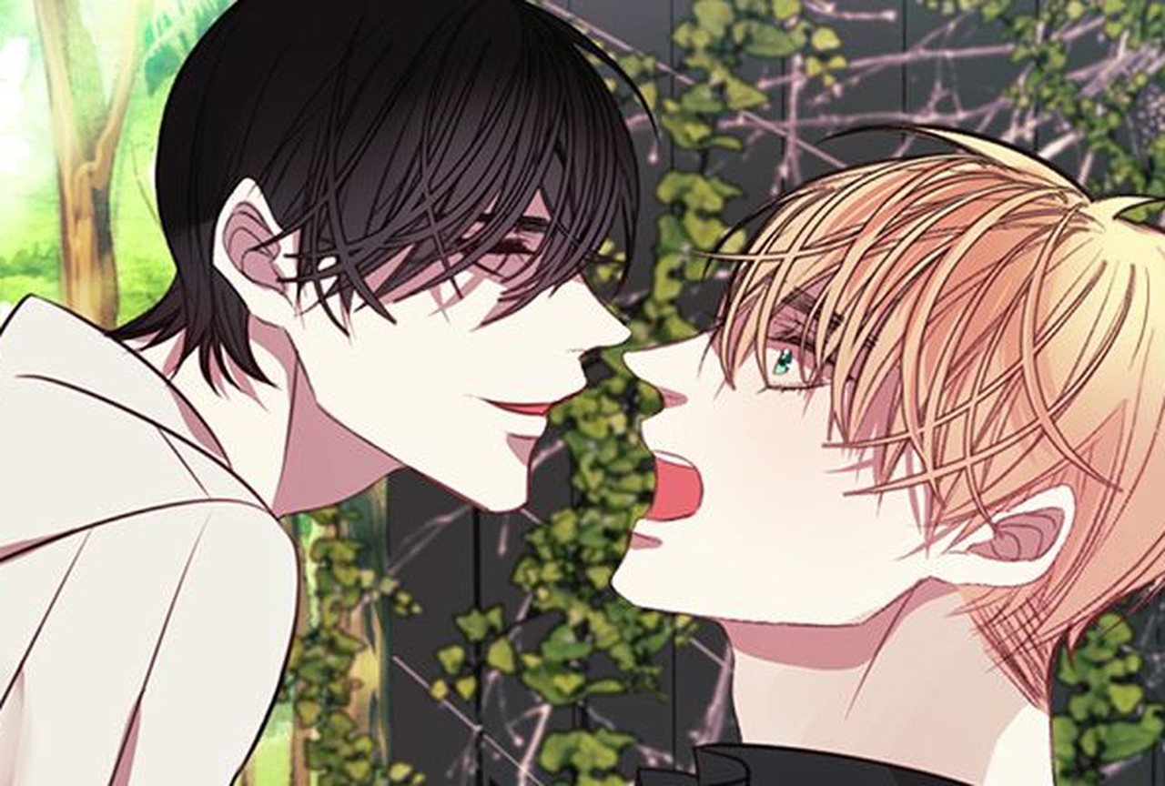 Take on me ! - Episode 24 - ONO Webtoon et Manga