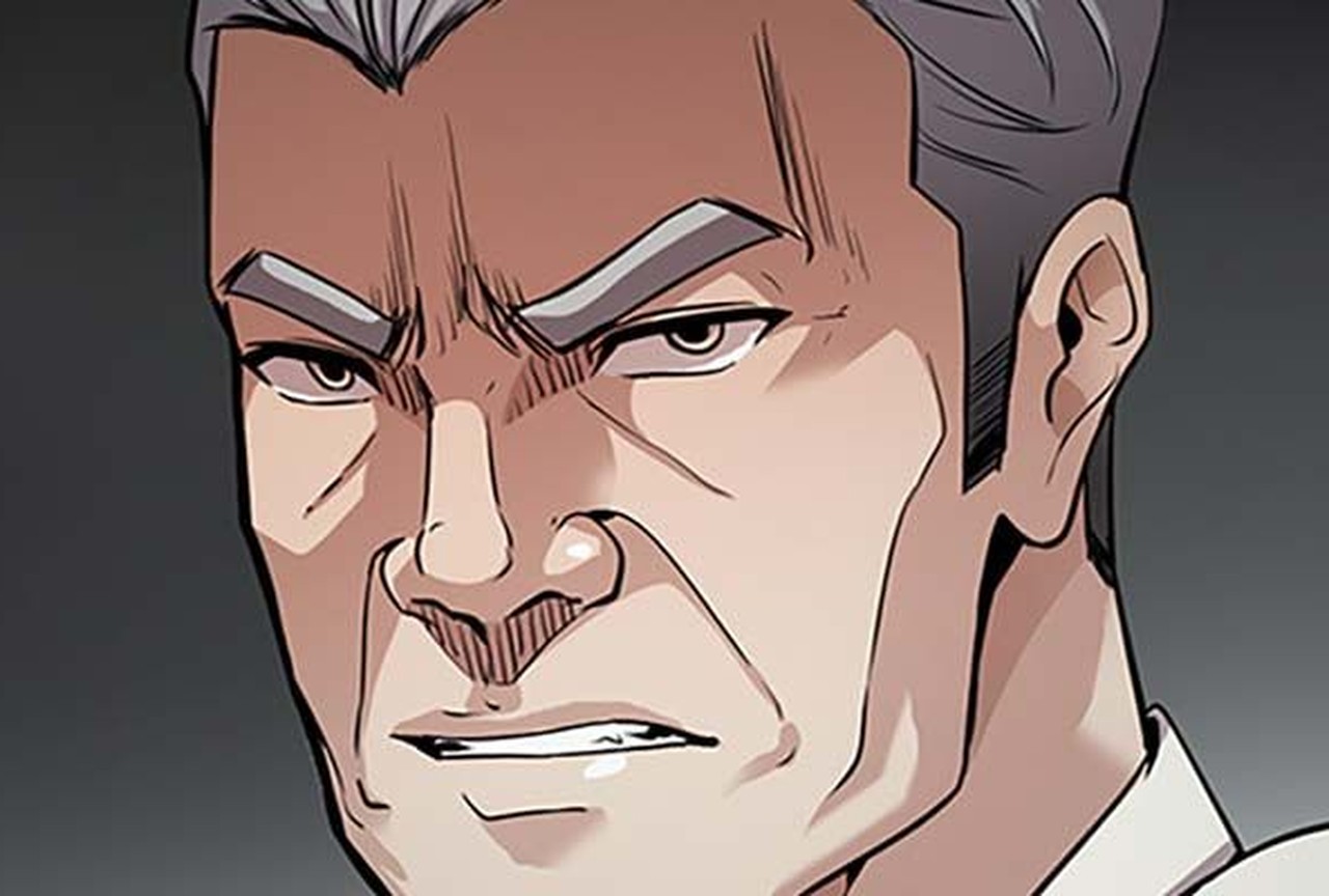 Again my life - Episode 96 - ONO Webtoon et Manga