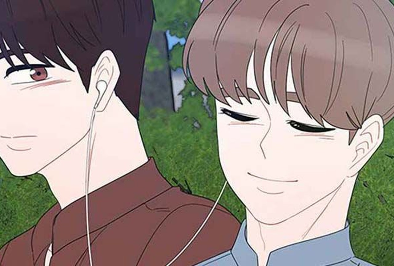 YOUTH - Episode 33 - ONO Webtoon et Manga