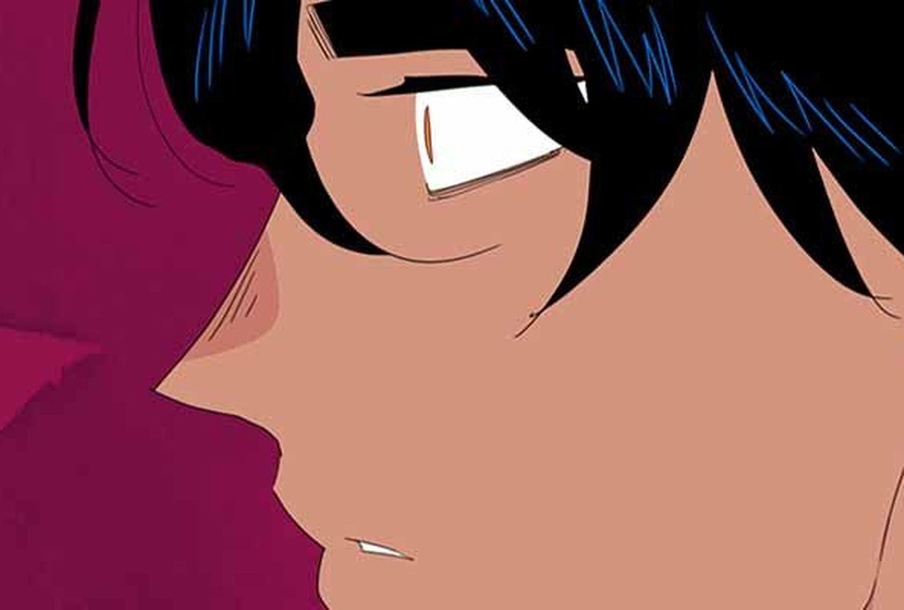 Le Majordome de Madame - Episode 117 - ONO Webtoon et Manga