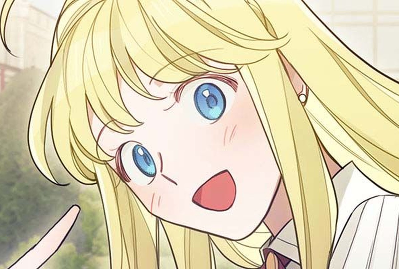 Maléfiquement vôtre - Episode 3 - ONO Webtoon et Manga