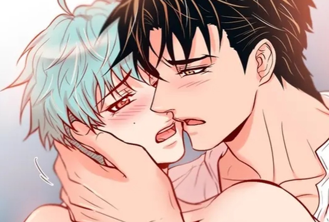 Mordre le Tigre - Episode 68 - ONO Webtoon et Manga