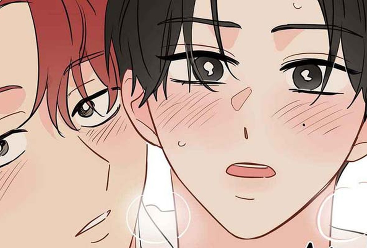 (+18) Un assistant de rêve - Episode 39 - ONO Webtoon et Manga